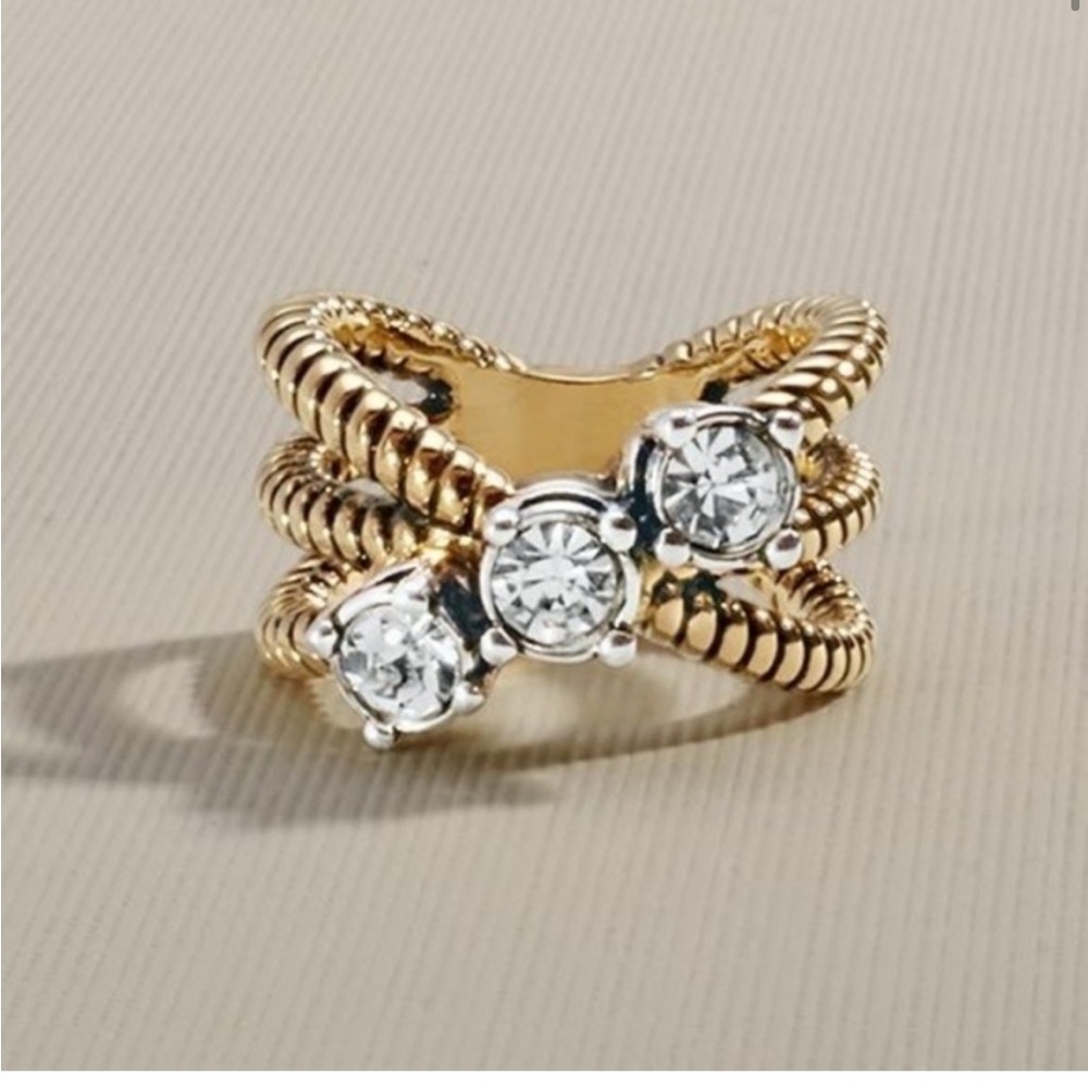 Premier Designs Joan ring
